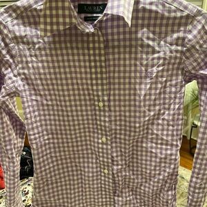 Ralph Lauren women shirt